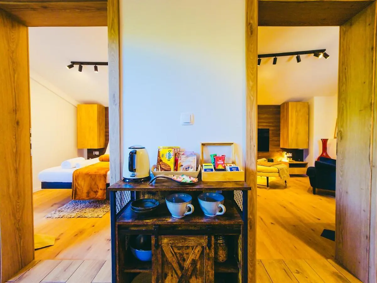 Apartmán Residence ǁ Corino Biograd Na Moru