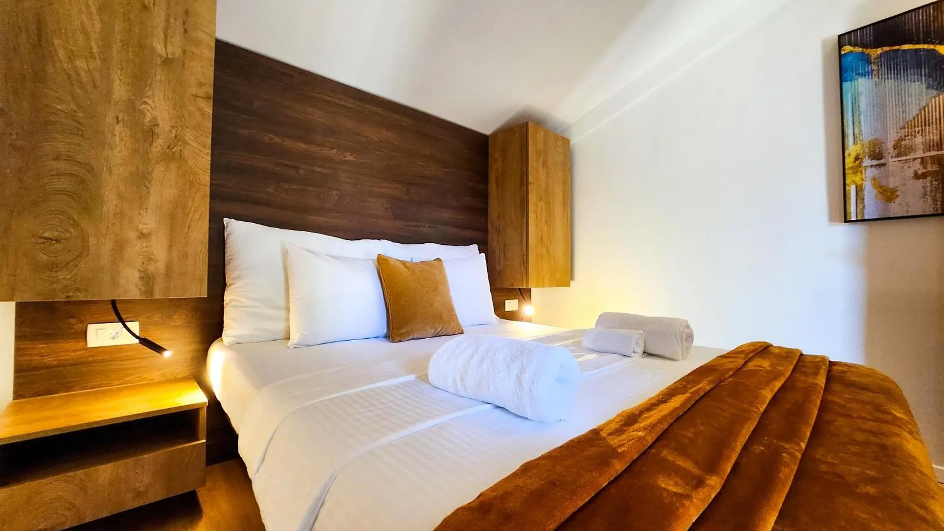 Residence ǁ Corino Biograd Na Moru 0*,