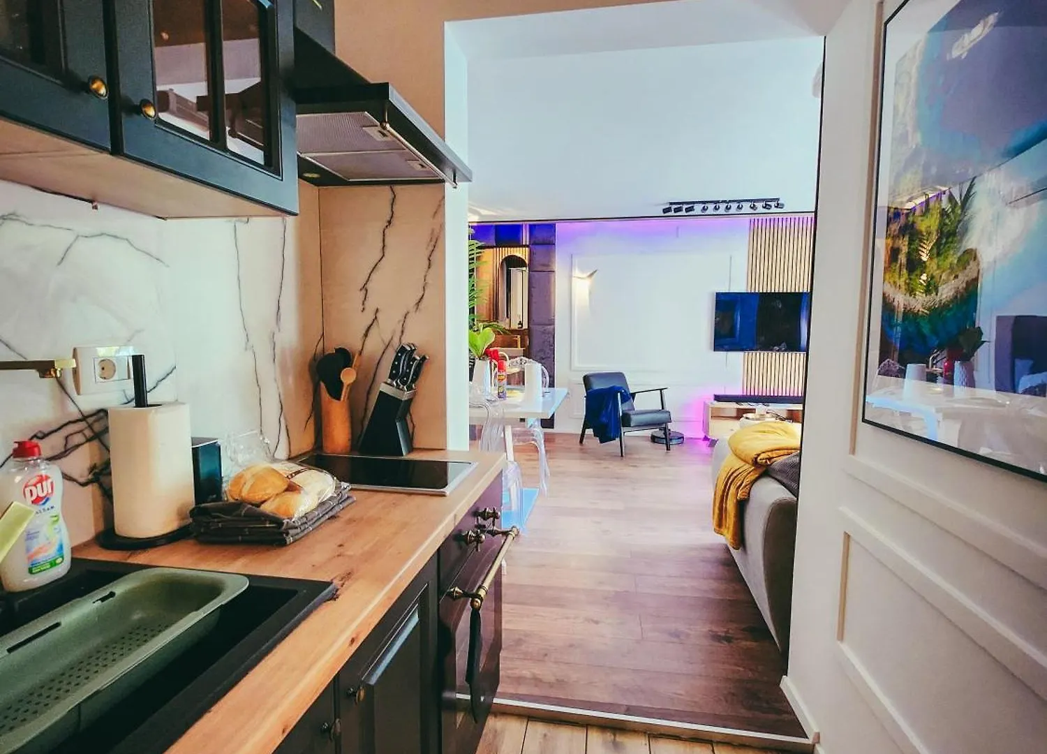 Residence ǁ Corino Biograd Na Moru