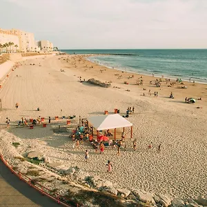 La Galeria De Botica , Cádiz Spanien