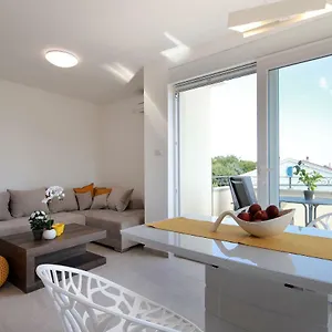 Judita , Pinezići Kroatien